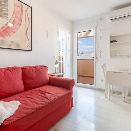 28 Rooftop Apartment Close To The Beach Sabinillas Сан-Луїс-де-Сабінільяс Екстер'єр фото