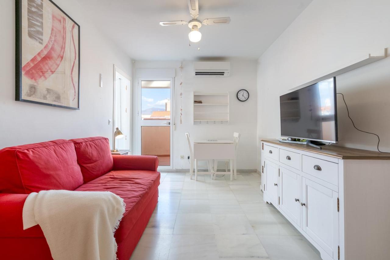 28 Rooftop Apartment Close To The Beach Sabinillas Сан-Луїс-де-Сабінільяс Екстер'єр фото