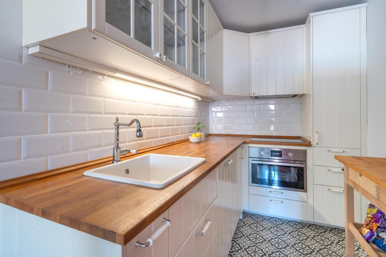 28 Rooftop Apartment Close To The Beach Sabinillas Сан-Луїс-де-Сабінільяс Екстер'єр фото