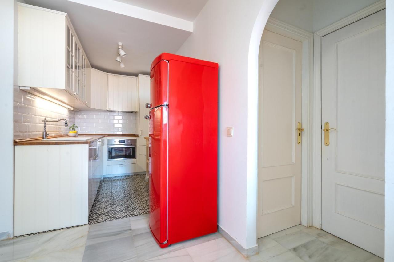 28 Rooftop Apartment Close To The Beach Sabinillas Сан-Луїс-де-Сабінільяс Екстер'єр фото
