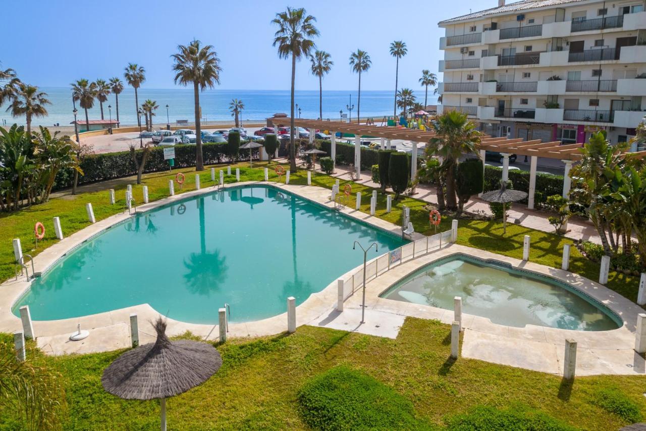 28 Rooftop Apartment Close To The Beach Sabinillas Сан-Луїс-де-Сабінільяс Екстер'єр фото
