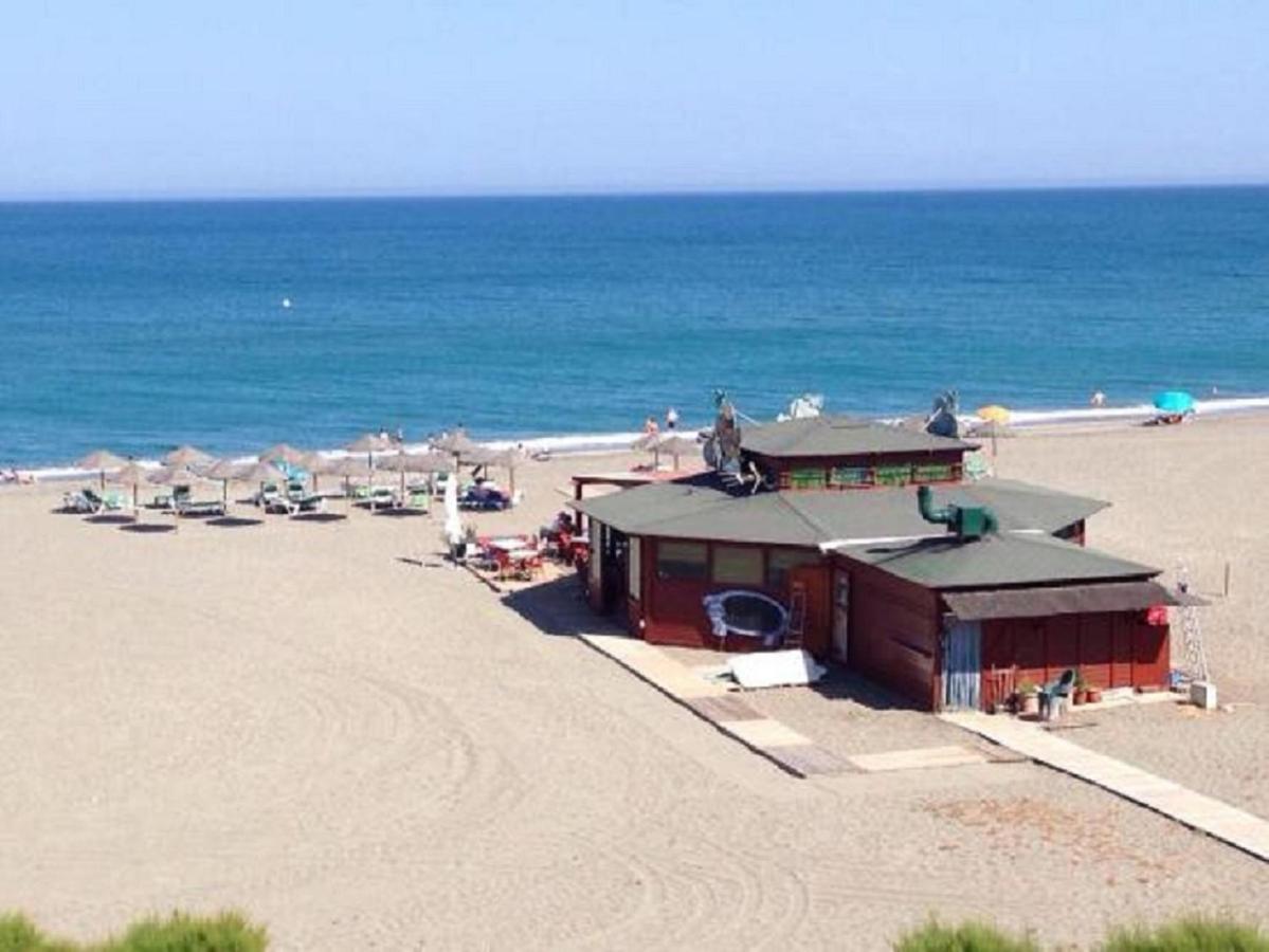 28 Rooftop Apartment Close To The Beach Sabinillas Сан-Луїс-де-Сабінільяс Екстер'єр фото