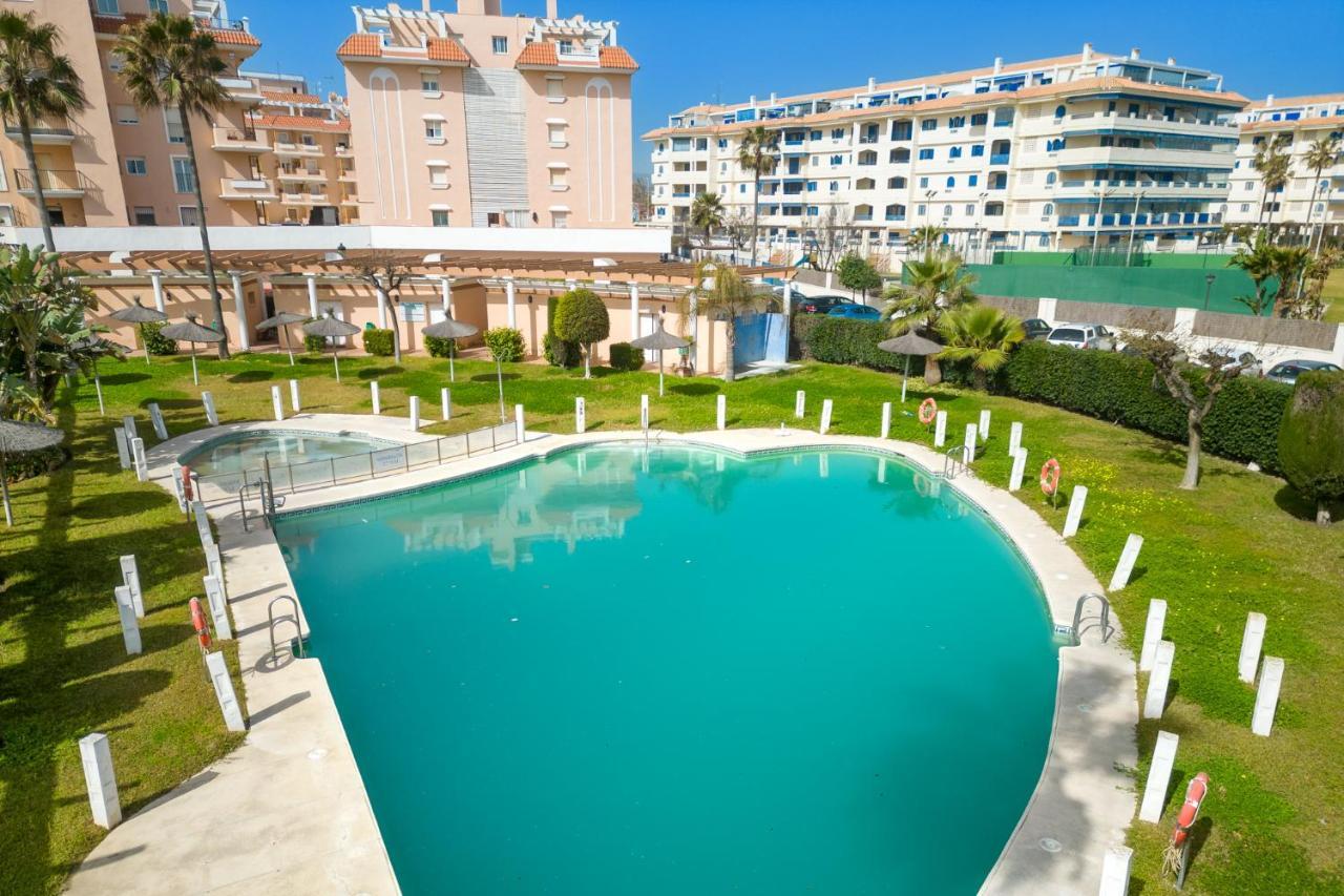 28 Rooftop Apartment Close To The Beach Sabinillas Сан-Луїс-де-Сабінільяс Екстер'єр фото
