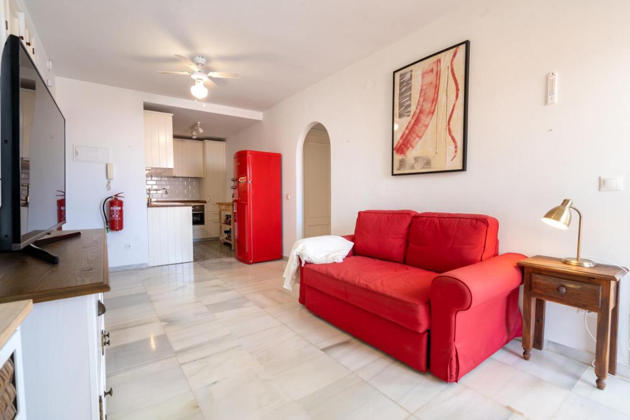 28 Rooftop Apartment Close To The Beach Sabinillas Сан-Луїс-де-Сабінільяс Екстер'єр фото