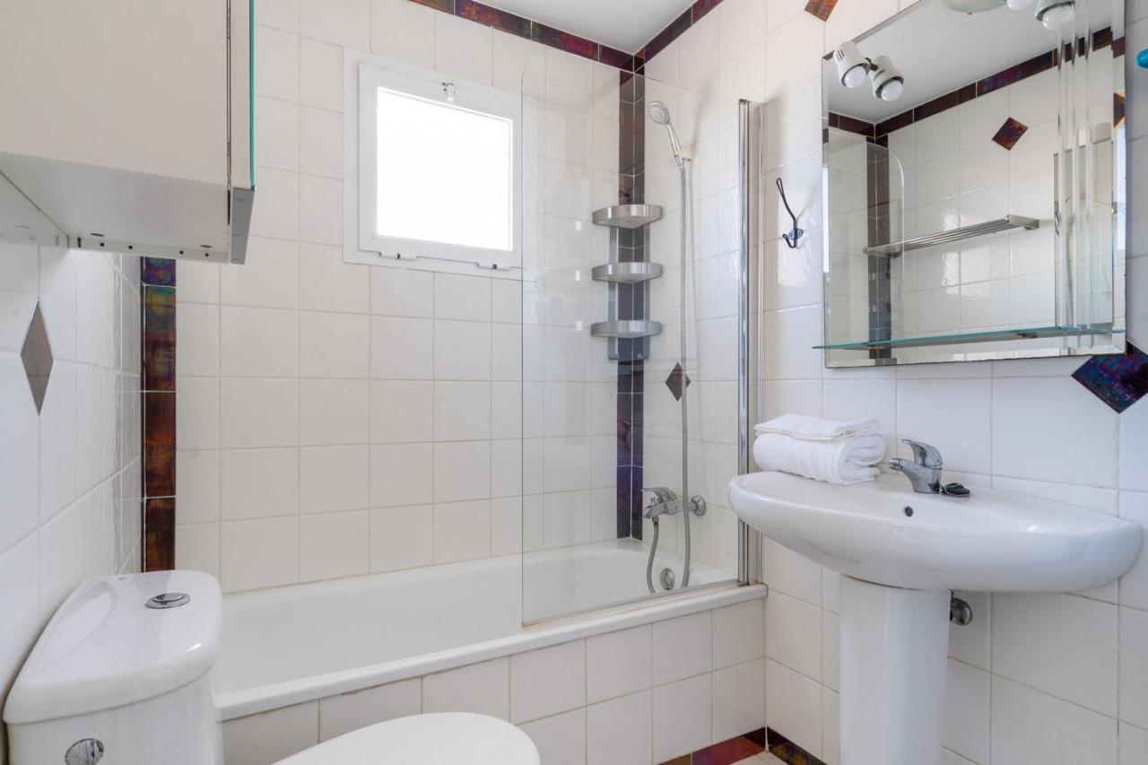 28 Rooftop Apartment Close To The Beach Sabinillas Сан-Луїс-де-Сабінільяс Екстер'єр фото